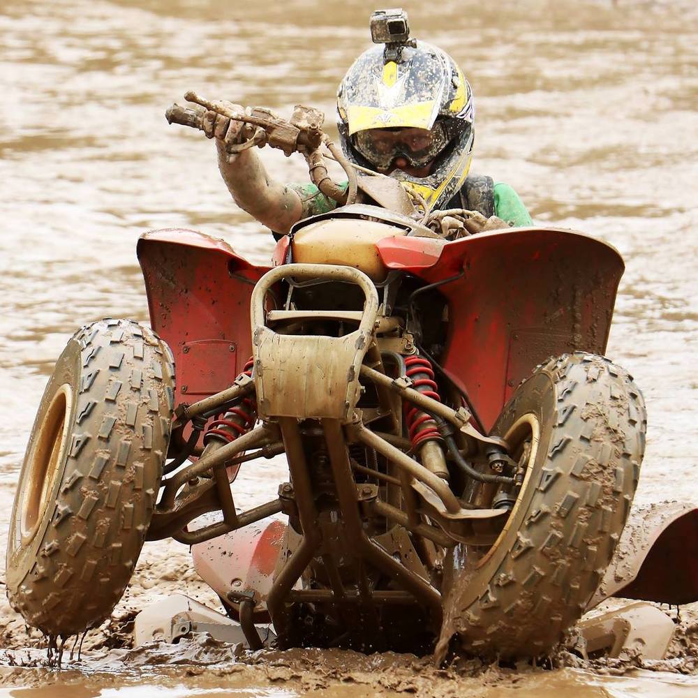 Meet your Posher, Nathan